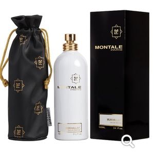 Famous Mukhallat Montale Paris Perfume